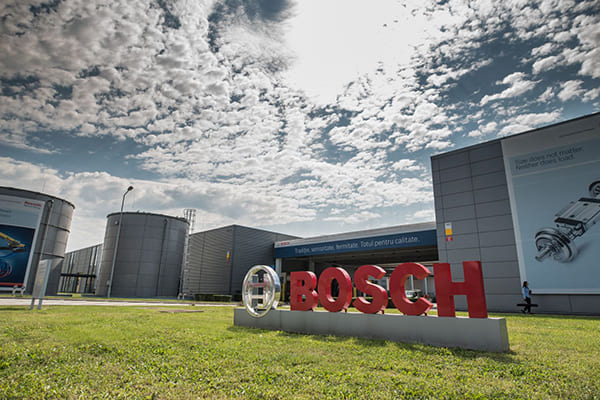 Bosch в поисках покупателей на российские фабрики Bosch в поисках покупателей на российские фабрики