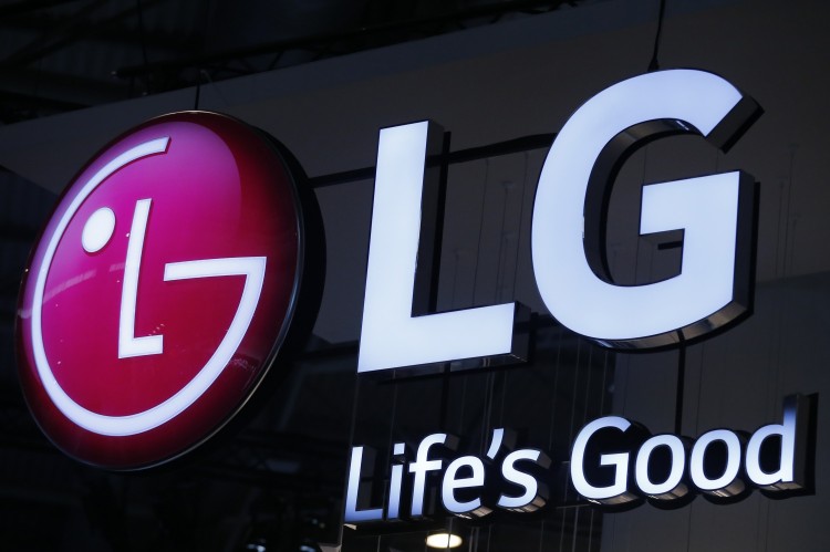 LG ставит поставки в РФ на паузу