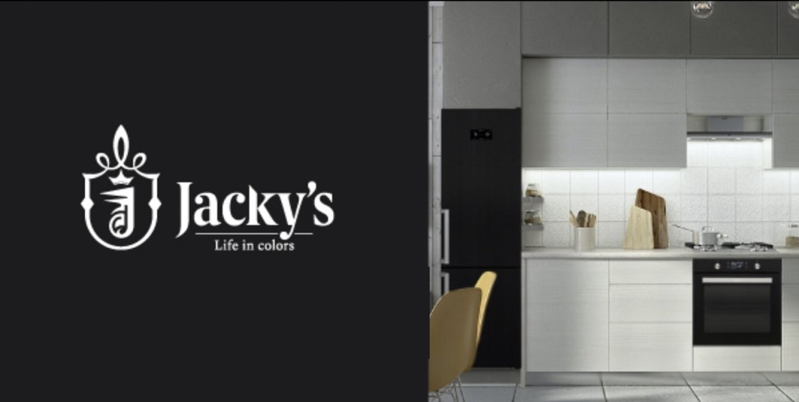 Акция JACKY'S: скидки на бытовую технику