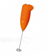 Пеновзбиватель CLATRONIC MS 3089 оранжевый