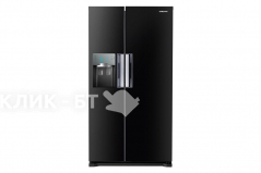 Холодильник SAMSUNG RS-7687FHCBC