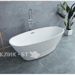 Ванна FRANK F6115 White