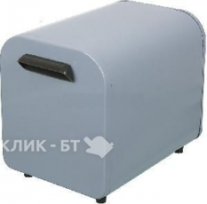 Мини-печь Кедр ШЖ- 0,625/220 серый