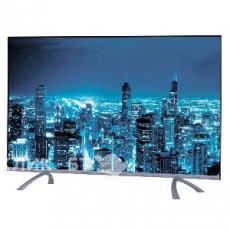 Телевизор ARTEL UA43H3502 темно-серый smart