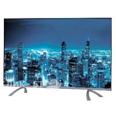 Телевизор ARTEL UA43H3502 темно-серый smart