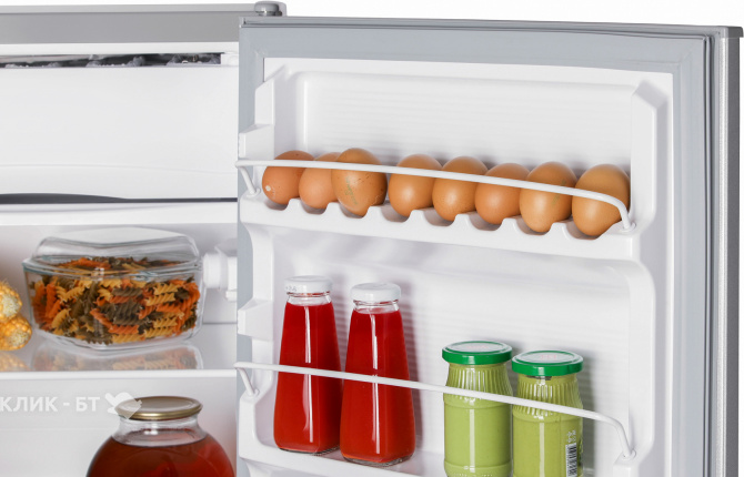 Холодильник NORDFROST NR 403 S